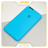 سیلیکون ایفون 6 پلاس کد  16 _ رنگ Blue